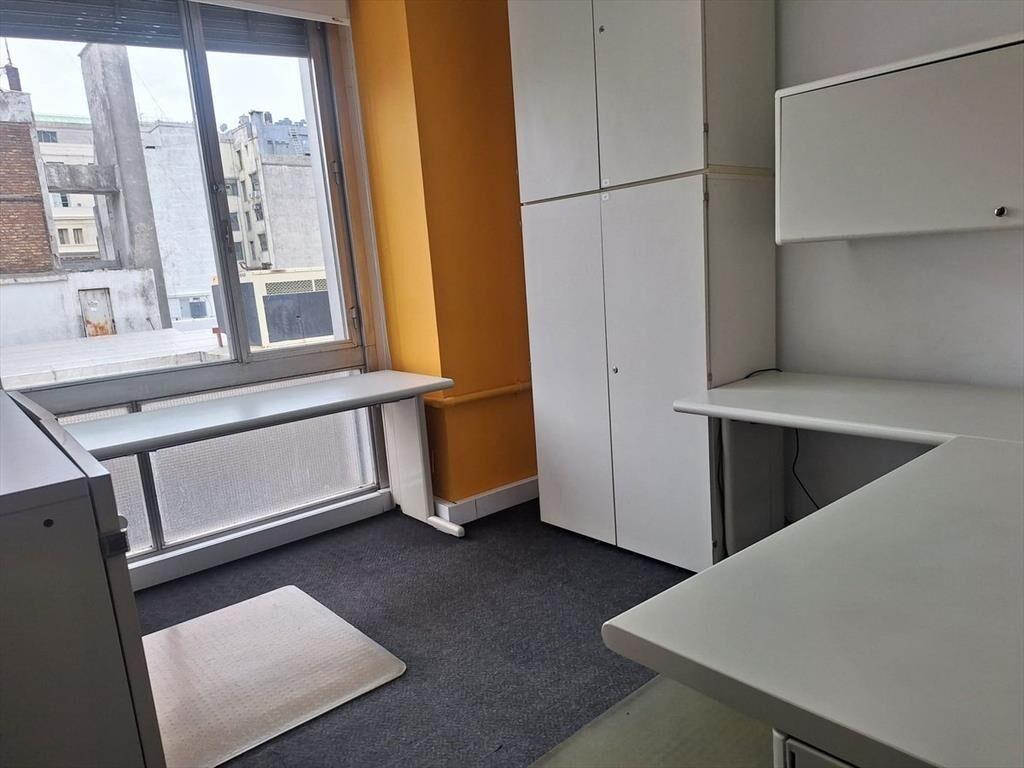 ALQUILER DE OFICINA EQUIPADA EN EDIFICIO CITIBANK