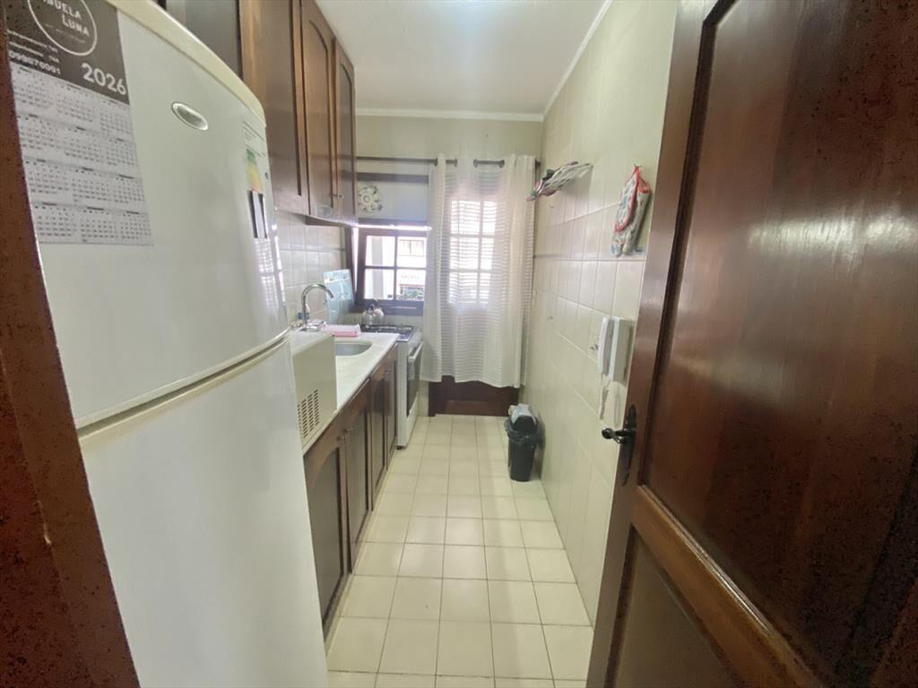 VENTA APARTAMENTO 1 DORMITORIO - CENTRO LAFAYETTE