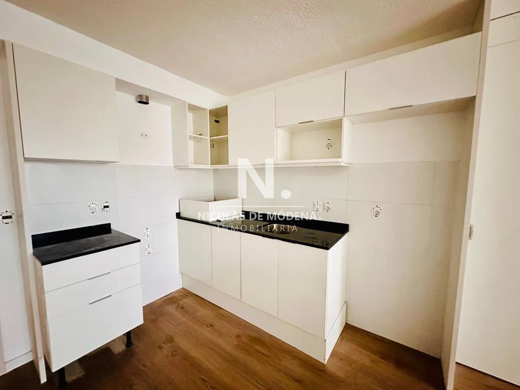 Venta Moderno Apto a Estrenar de 1 dormitorio en
