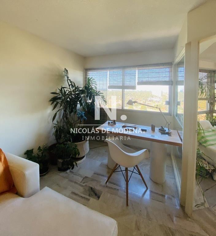 Hermoso y amplio apartamento de 3 dormitorios en Punta del