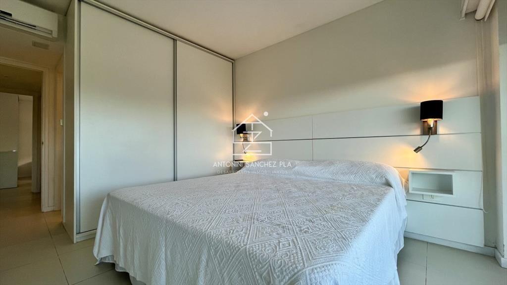 Venta Apartamento 2 Dormitorios Mansa Punta del