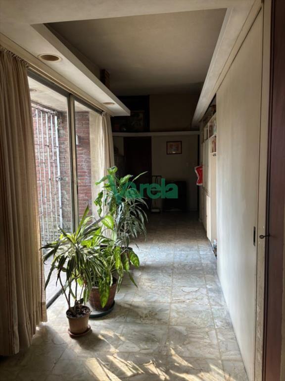 Venta de gran casa en parque Batlle de 5 dormitorios