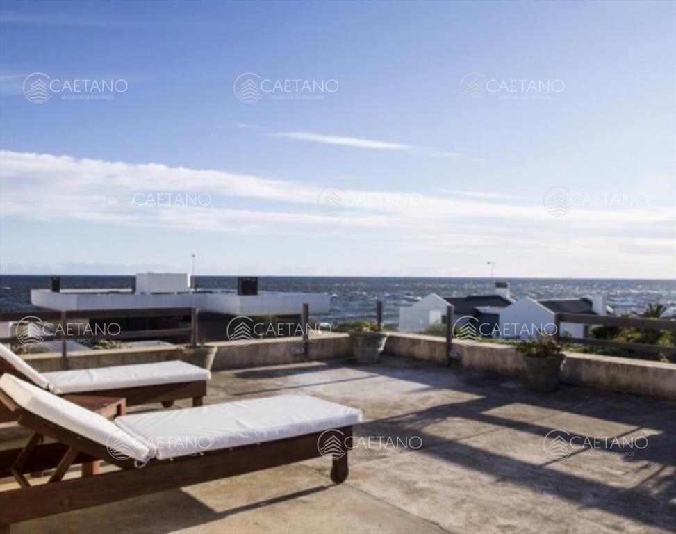 Casa en Alquiler en Punta del Este