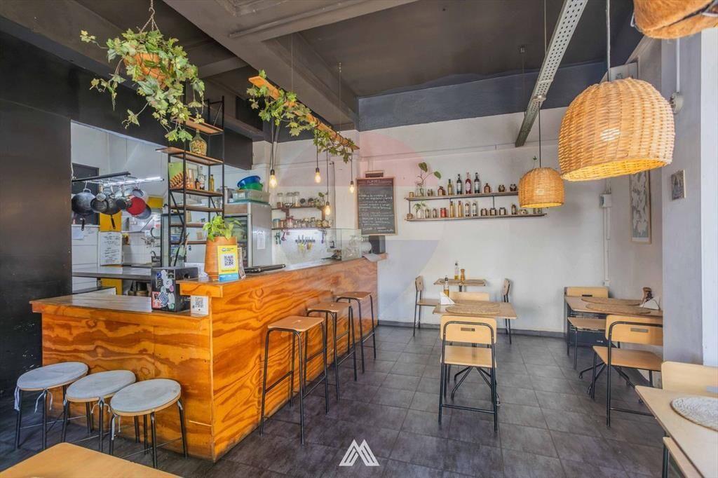VENTA DE LLAVE DE RESTAURANTE EN POCITOS