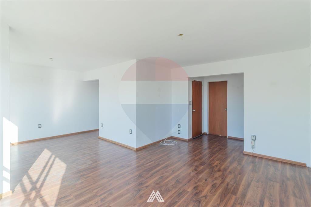 Venta Penthouse 3 dorm. y garaje Punta Carretas