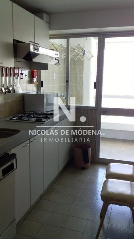 Departamento en venta Edificio Estrella de Mar -