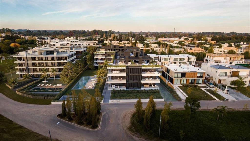 Venta de Apartamento con 2 dormitorios en Barrio parques - E