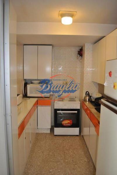 Apartamento Venta en Península