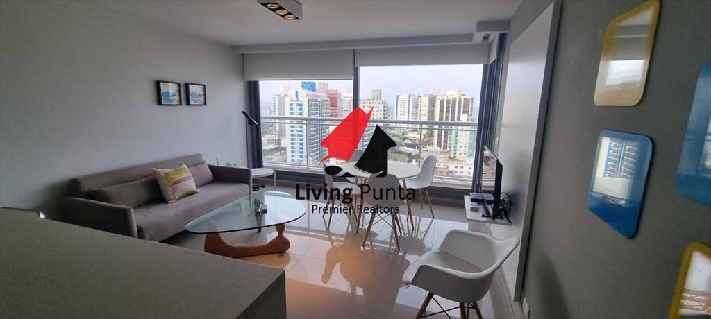 Onix de 1 dorm 2 baños en venta