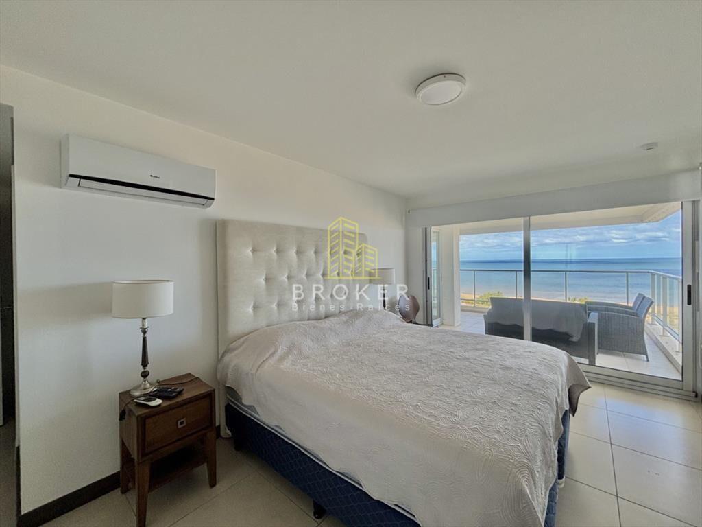 venta apartamento punta del este 4 dormitorios al