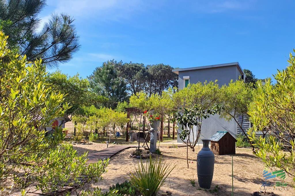 CASA ALQUILER ANUAL, A PARTIR DE FEBRERO, EN PLAYA CHIHUAHU
