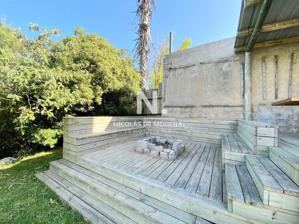 Casa en Venta, Altos de Punta Piedra - 3 dorm.