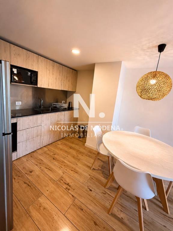 Exclusivo Apartamento a Estrenar de 2 Dormitorios