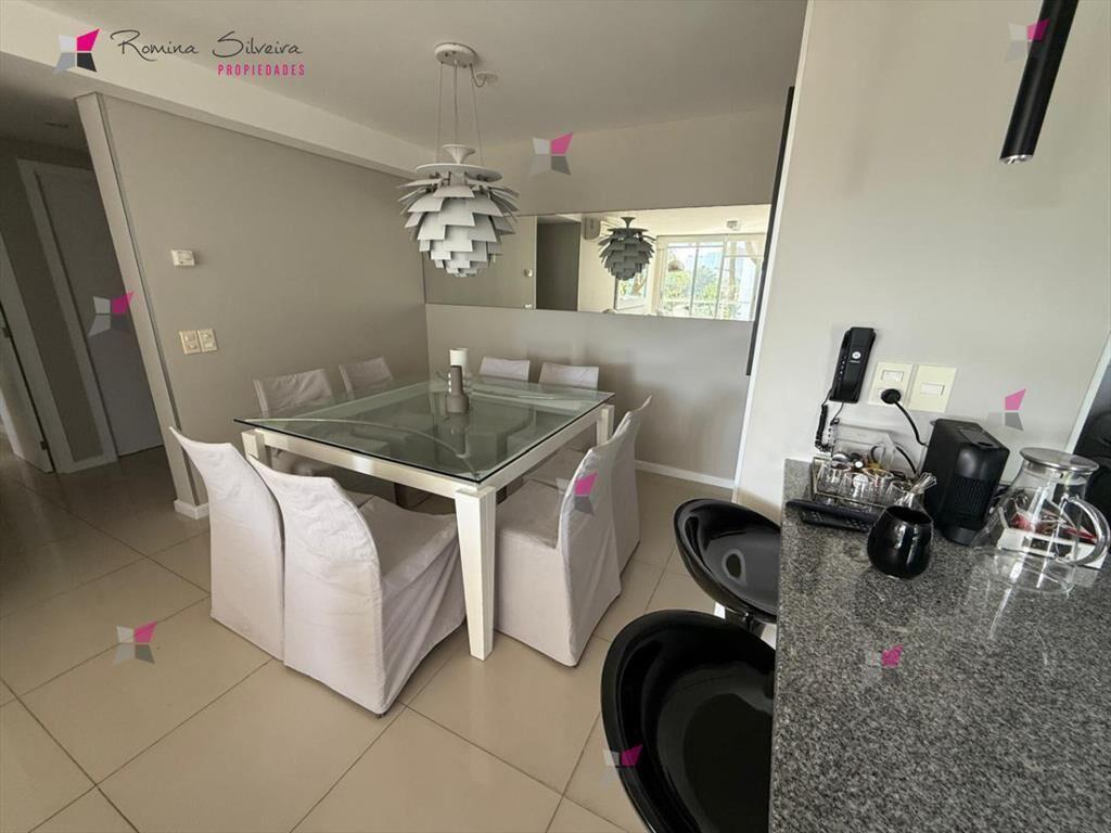 ALQUILER APARTAMENTO 3 DORMITORIOS AV ROOSEVELT