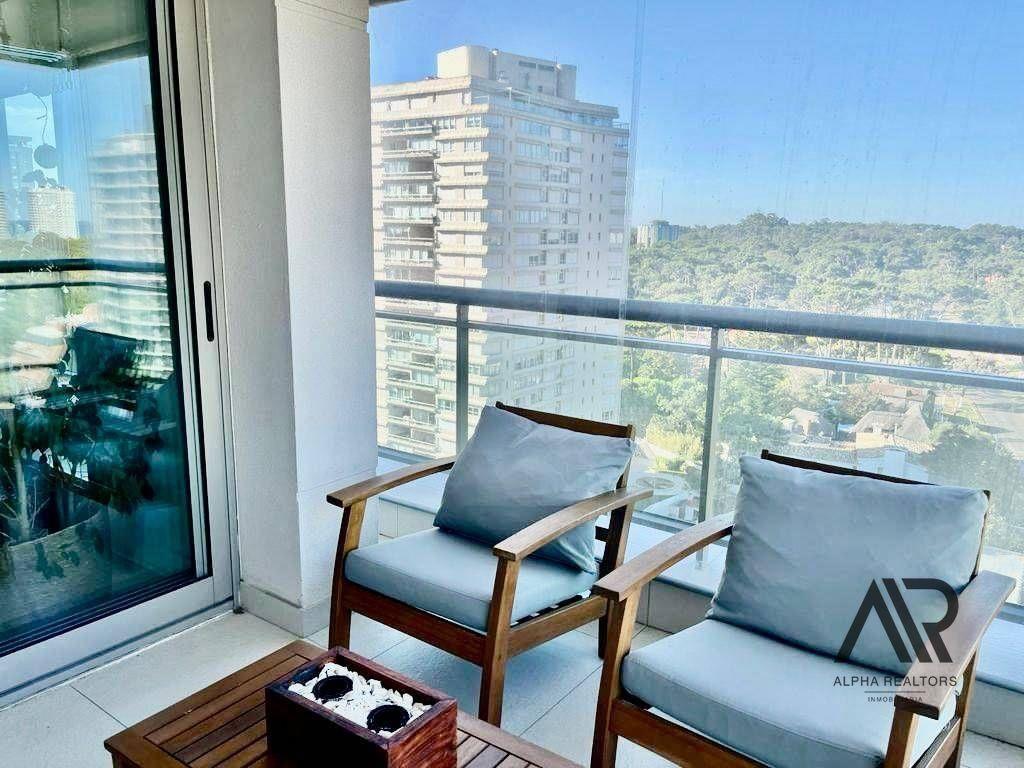 Apartamento en venta en Place Lafayette 3 dormitorios