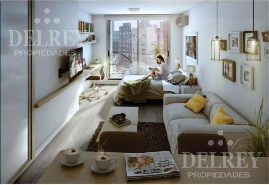 Venta Apartamento - Punta Carretas DELREY PROPIEDADES