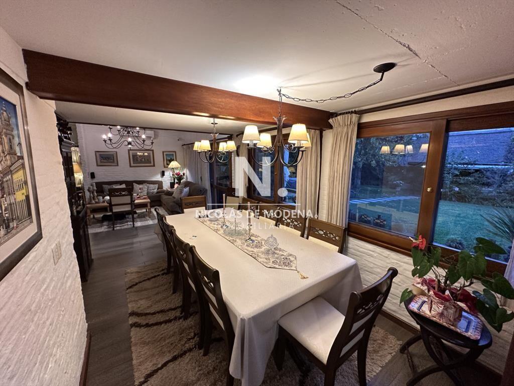 Hermosa casa en San Rafael