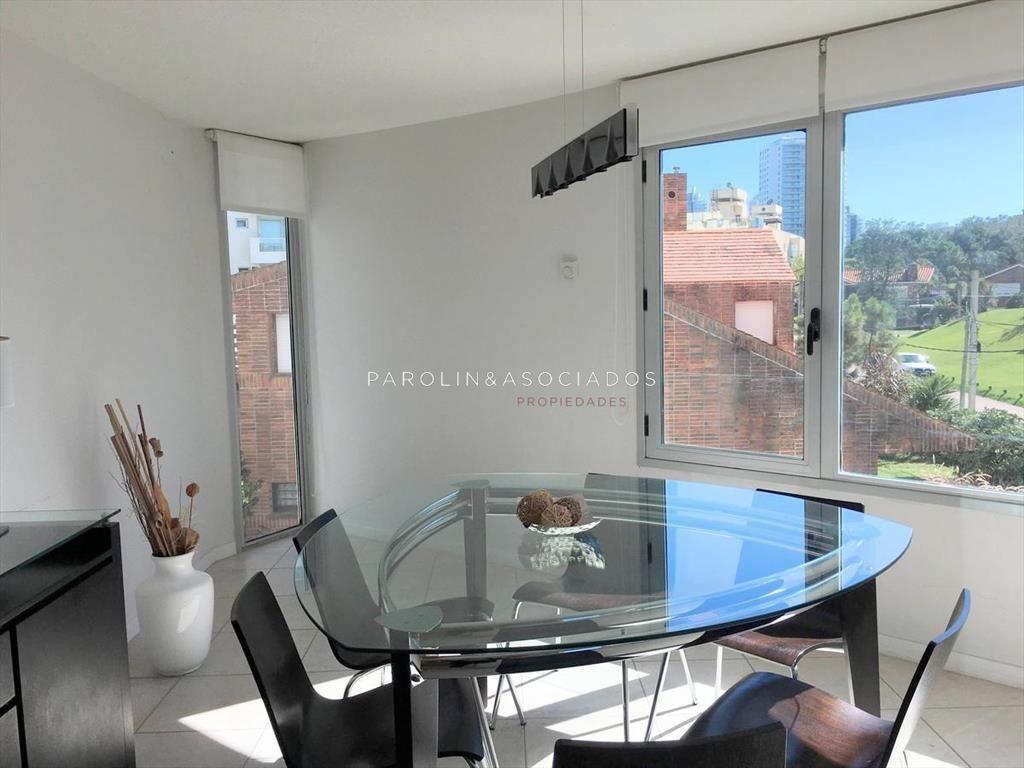 Apartamento en venta de 2 dormitorios en Brava,