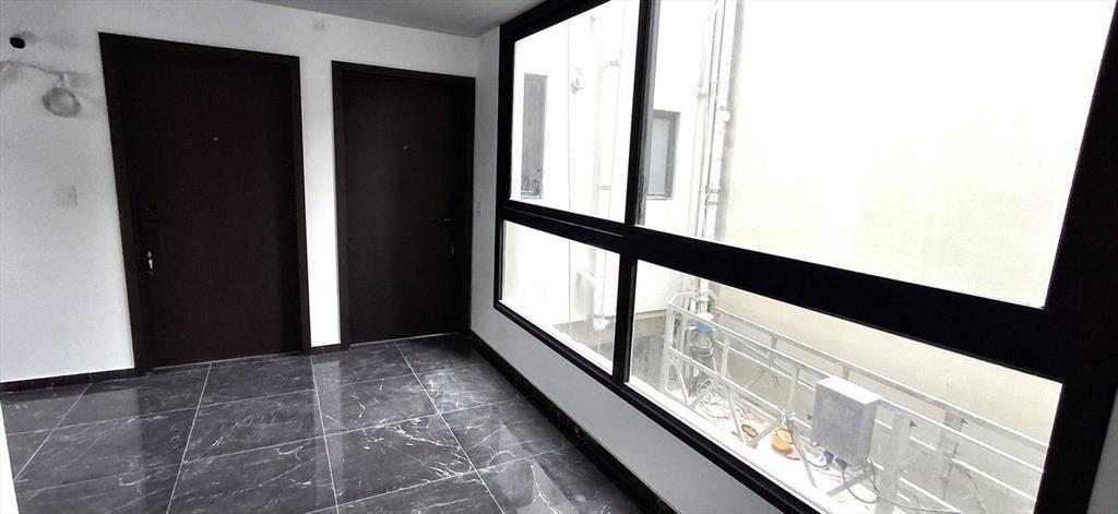 Tres Cruces 1 dormitorio, 1 baño, terraza y garaje