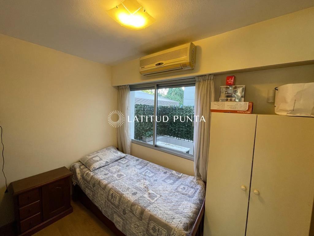 Mansa, apartamento de 2 dormitorios