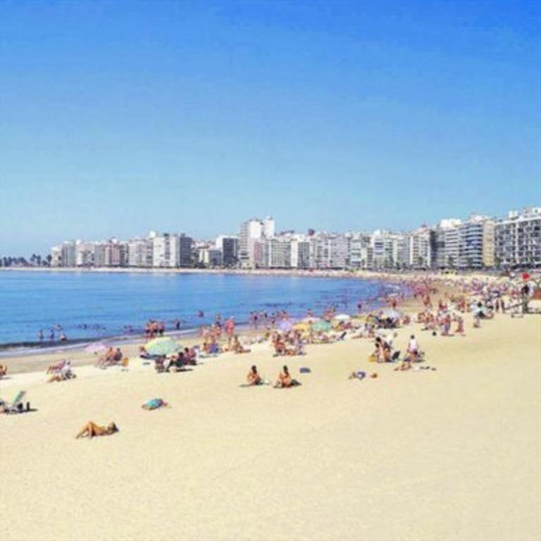Venta apartamento 1 dormitorio Pocitos Casa Berro