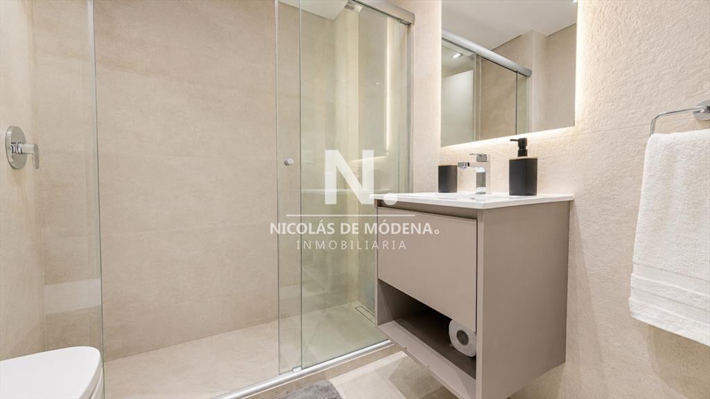 Apartamento en venta de 2 dormitorios en Playa