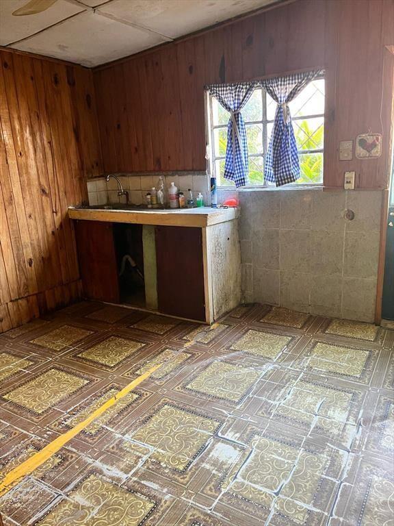 Casa Para Refaccionar