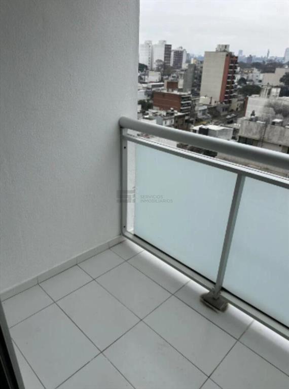 Se vende Apartamento de 1 dormitorio en Pocitos