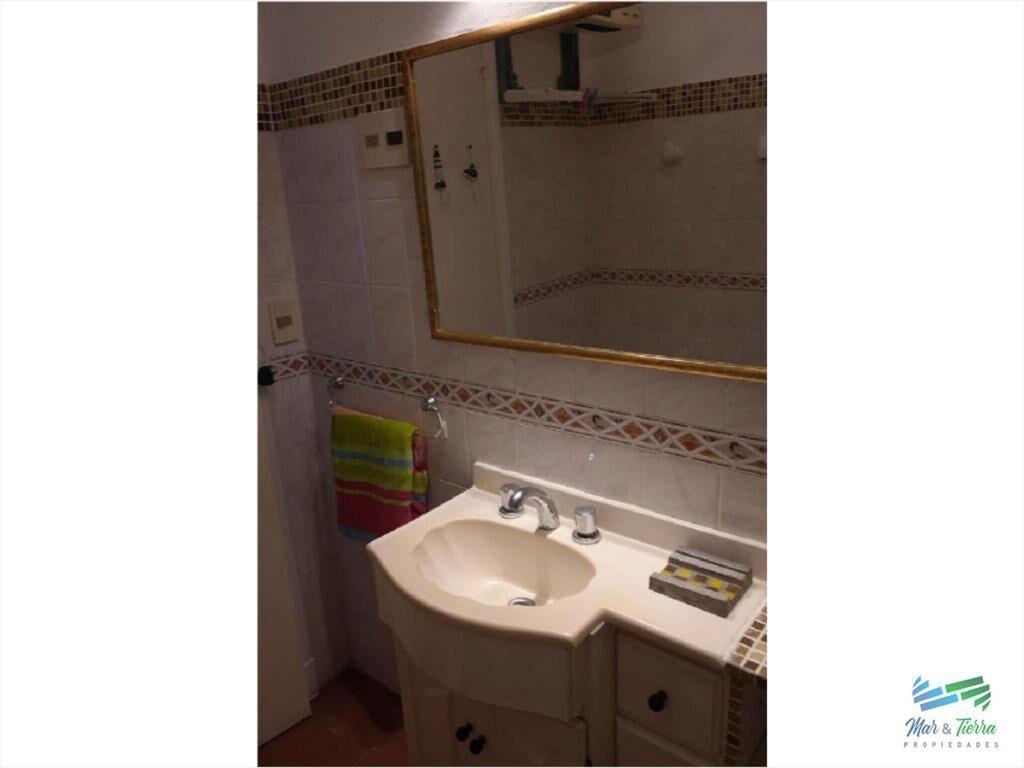 Apartamento de 1 dormitorio en venta en Mansa,