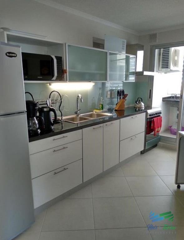 Alquilo por temporada apartamento 3 dormitorios con servici