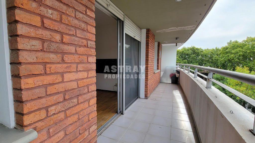Apartamento en Alquiler