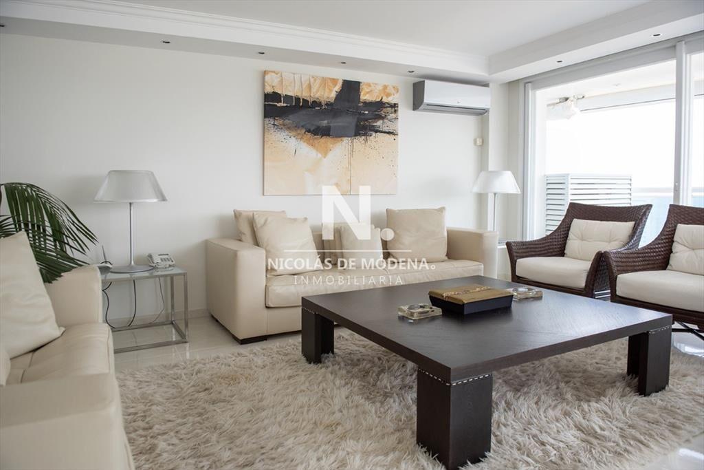 Millenium Tower Punta del Este
