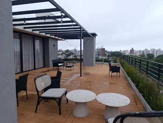 Alquiler Apartamento 1 Dormitorio, La Blanqueada