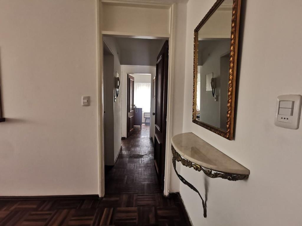 Venta Apto 3 dorm, Pocitos piso alto con Renta