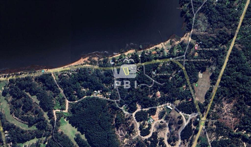 Venta de Lote en Laguna del Sauce, Punta Ballena