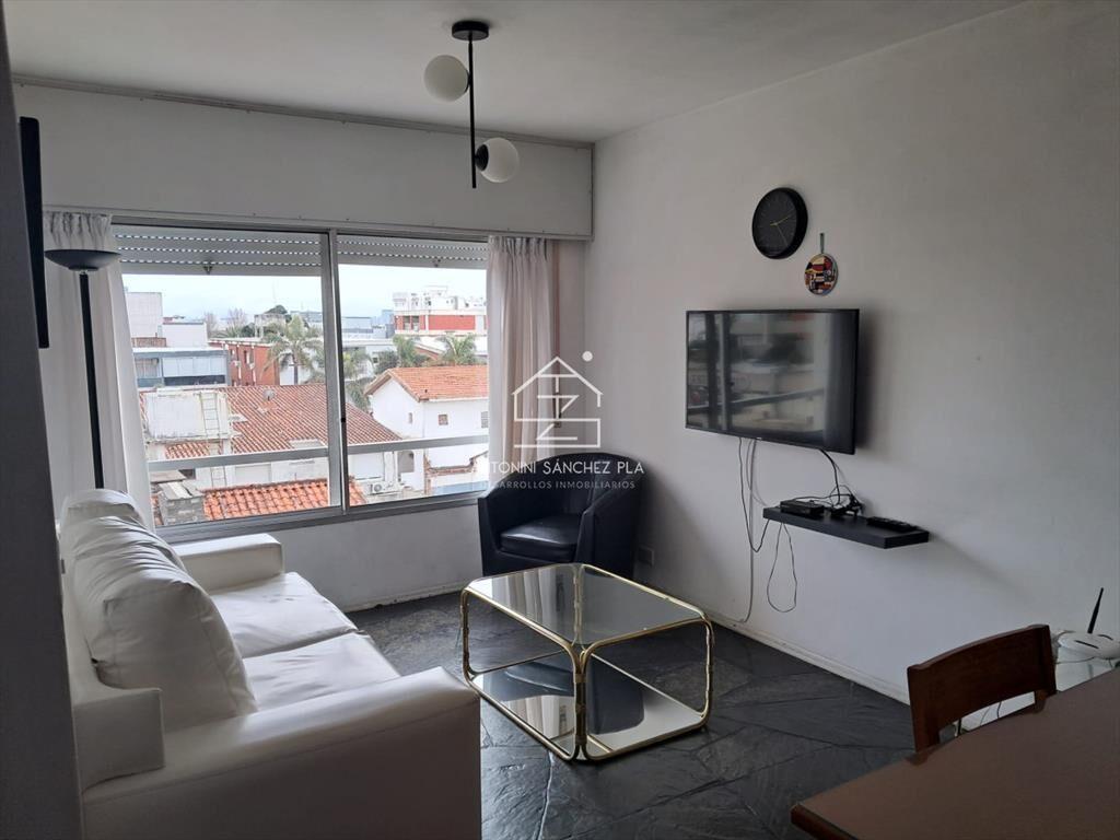 APARTAMENTO EN ALQUILER EN PENINSULA