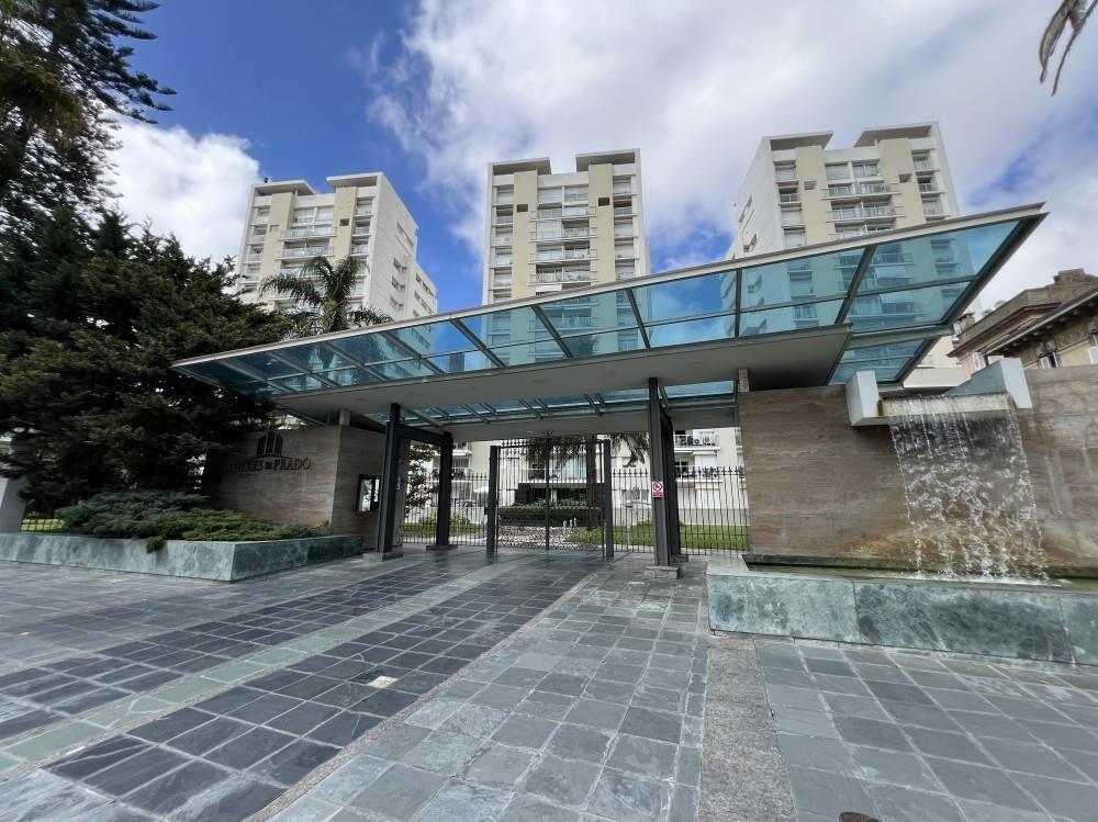Alquiler apartamento 3 dorm en Prado, Suárez y Grito de Asen