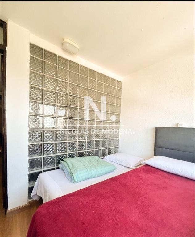 En venta apartamento monoambiente en Punta del