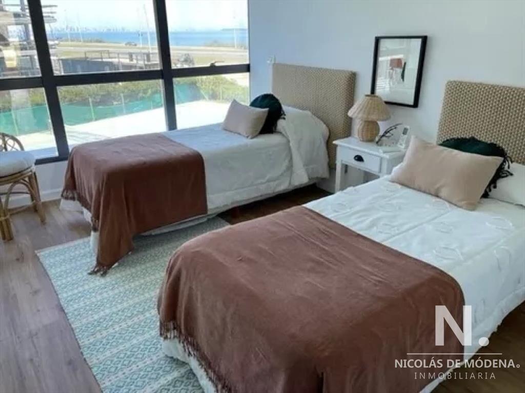 Oportunidad imperdible, hermoso departamento de 2 Dormitori