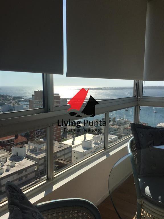 Alquiler apartamento en peninsula