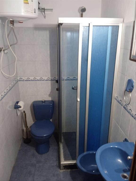 Apartamento en alquiler de dos dormitorios. Terraza transit