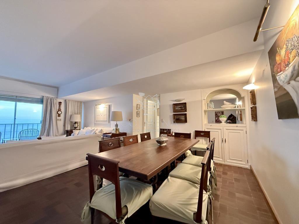 Apartamento en venta en Edificio MIR  Punta del