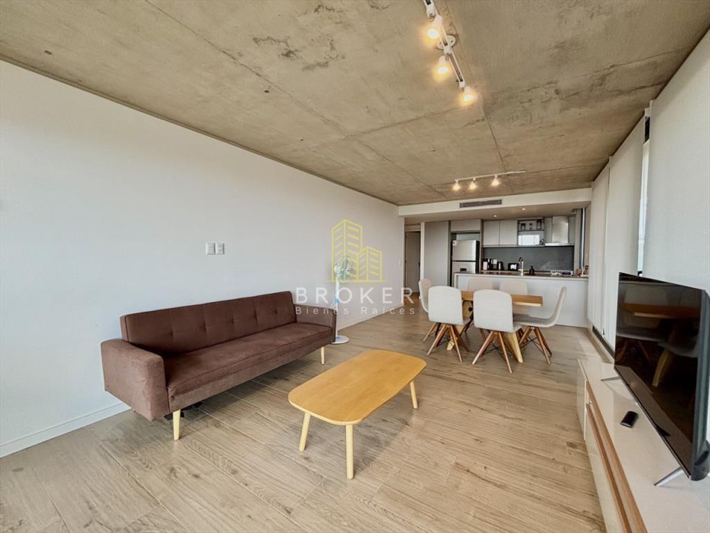 Venta apartamento punta del este 2 dormitorios al