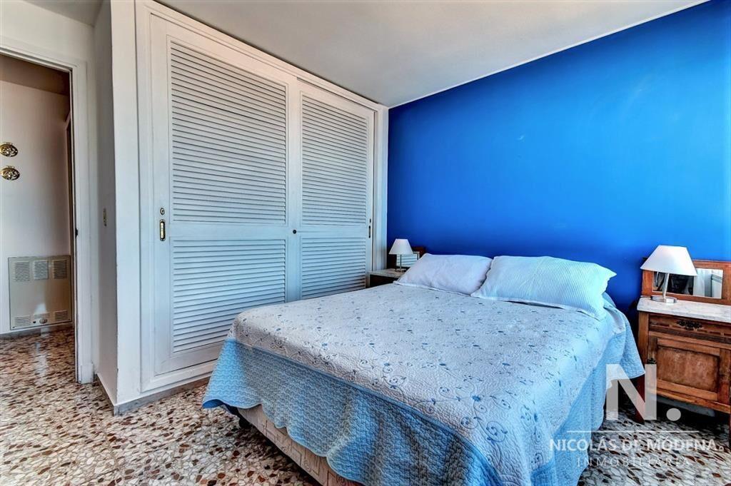 Apartamento de 1 dormitorio en venta en Peninsula, Punta de