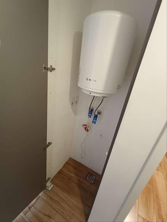 Venta Apartamento con Renta Buceo Monoambiente 1 Baño Terra