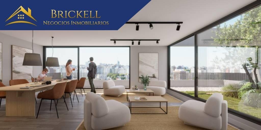 Apartamentos Venta Centro