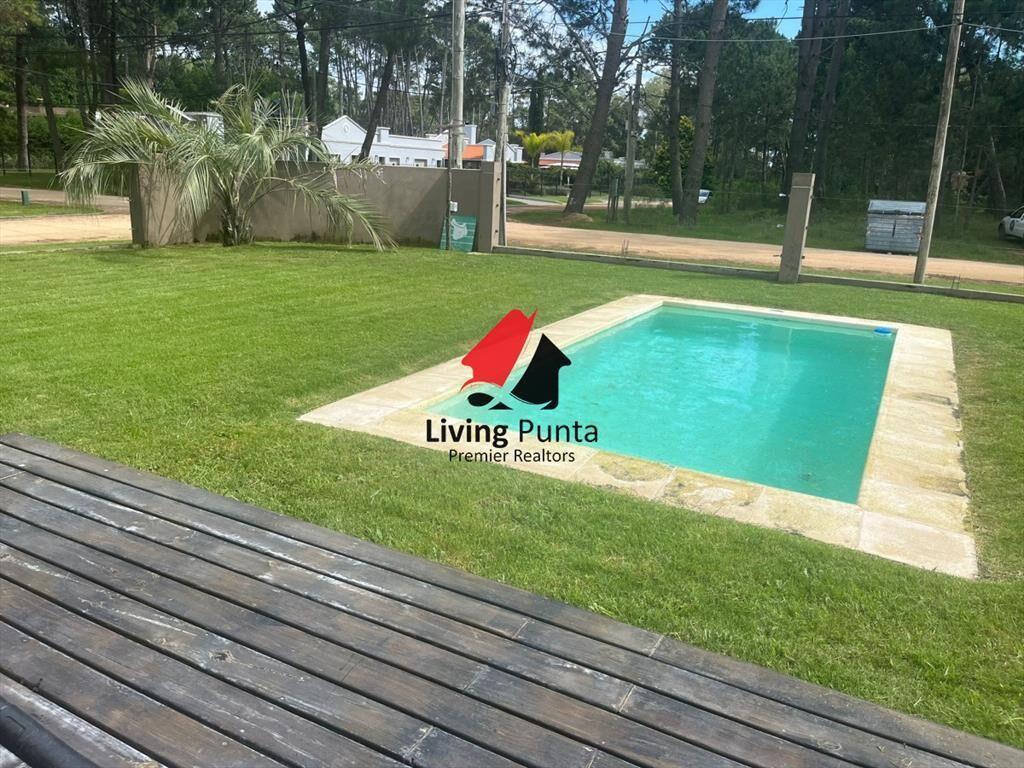 Casa en Maldonado, Burnett