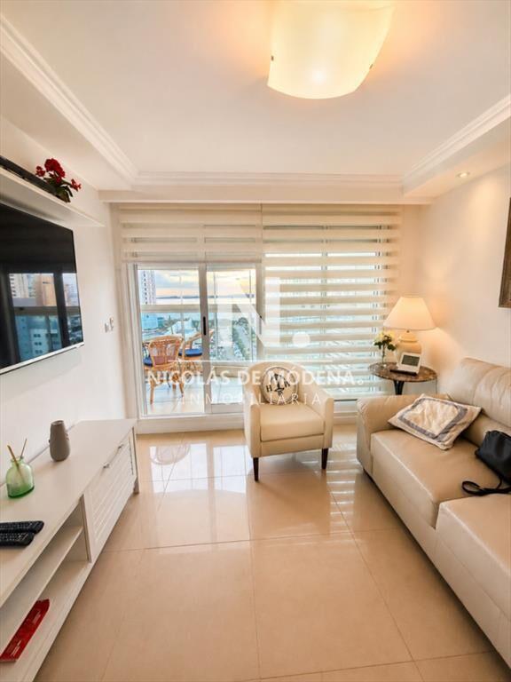 Apartamento de 2 dormitorios en suite en venta en Casino To