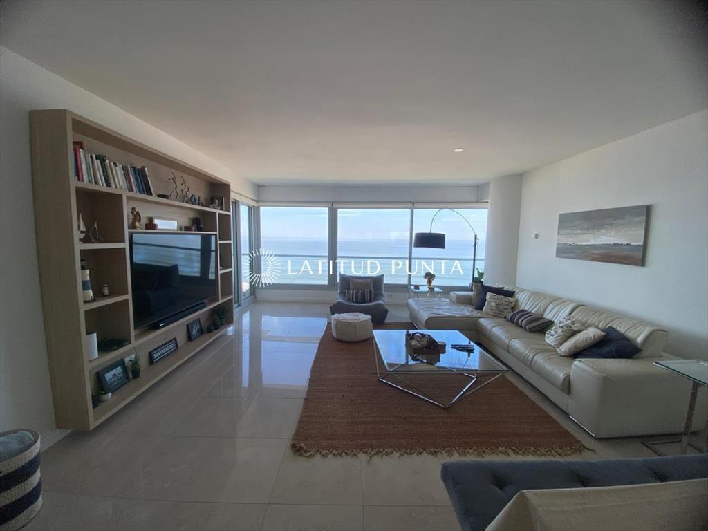 Le Parc, dos suites mas dependencia