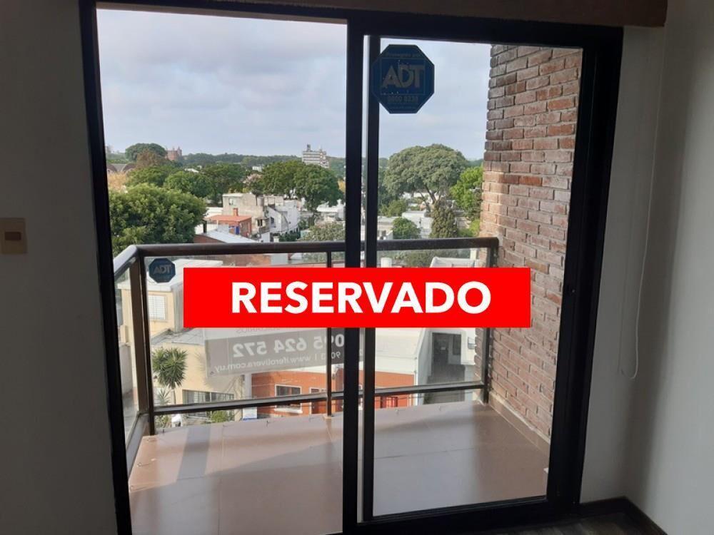Venta apartamento 2 dorm en La Blanqueada, Fco. Simón